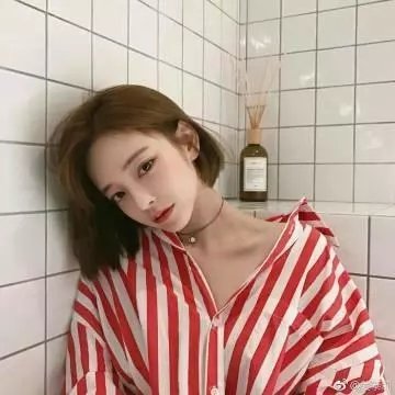 恶魔是一个女人