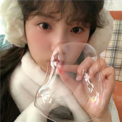 一杯热奶茶的等待